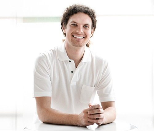 Tomasz Wroblewski Massage Konstanz